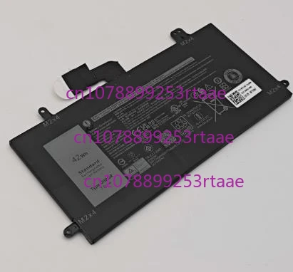 

J0PGR Laptop Battery For Dell Latitude 5285 5290 2-IN-1,T17G 1WND8 JOPGR X16TW T17G001 T17G002