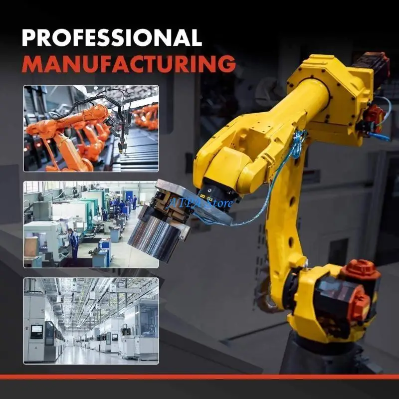 

U13C энергосберегающий привод автомобильного дверного замка, подходящий для 4783593AB 5008621AA 5008621AG