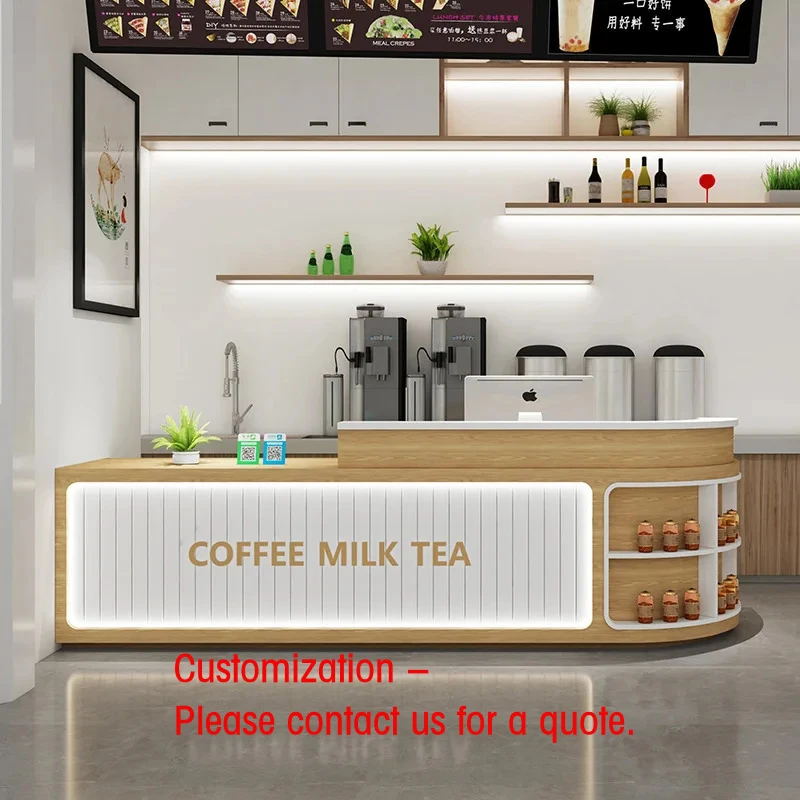 

custom.Good Bar Counter Hotel Office Furniture Work Front Desk Reception Salon Reception Desks With Cabinet Sale