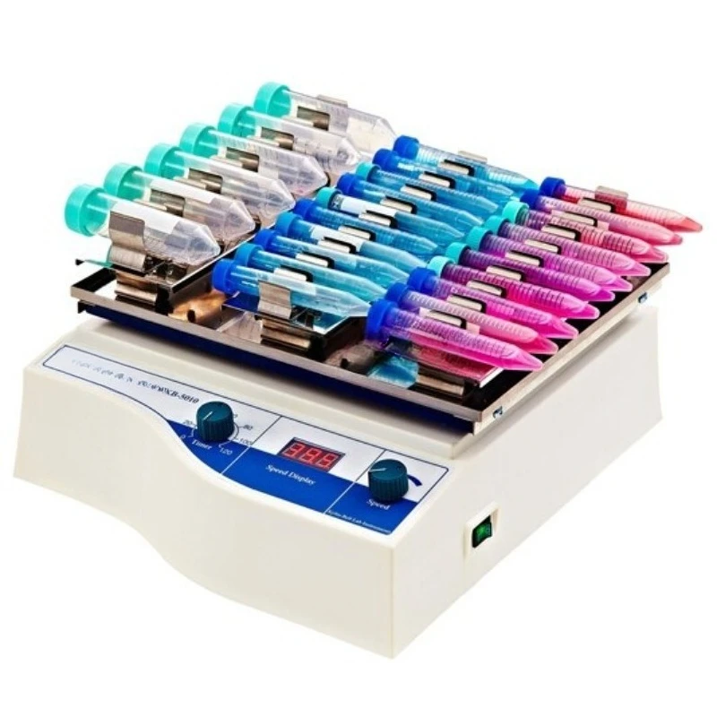 Test Tube Oscillato…