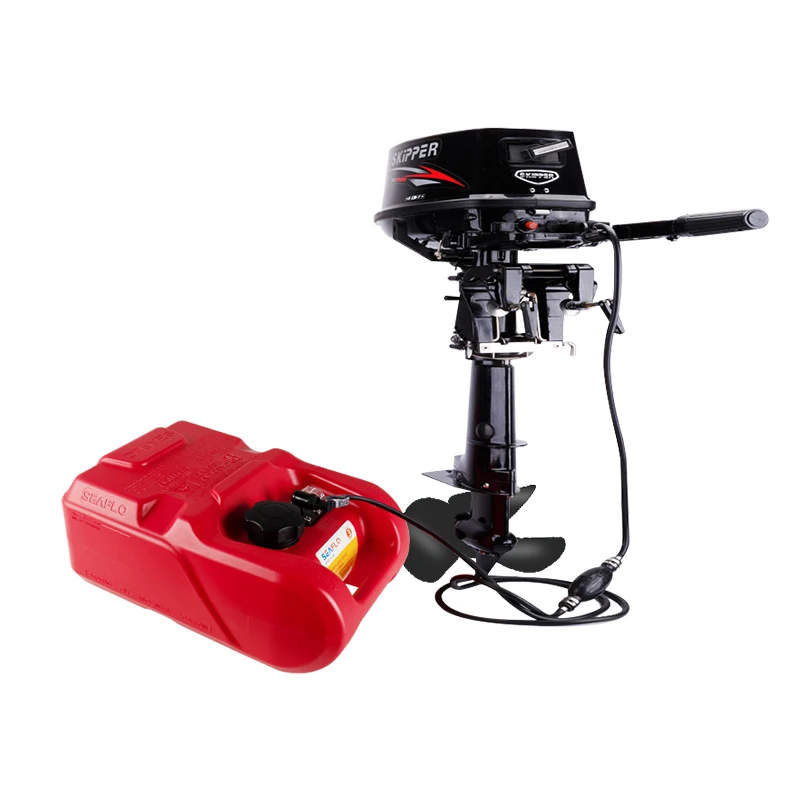 

Outboard fuel tank 12L Yamaha oil barrel speedboat 24 liters Suzuki Mercury outboard external fuel tank pumping YouTube