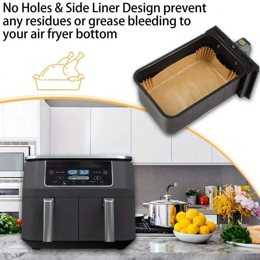 Thumbnail 4 - #17 Best Baking Paper to Buy In 2026
