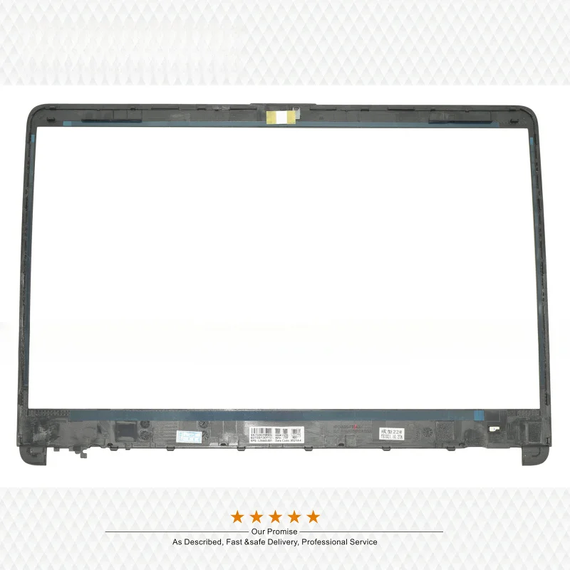 New L24465-001 For HP 14-CF 14-DF 14-DK 14-CR 14-DP LCD Screen Bezel Front Cover
