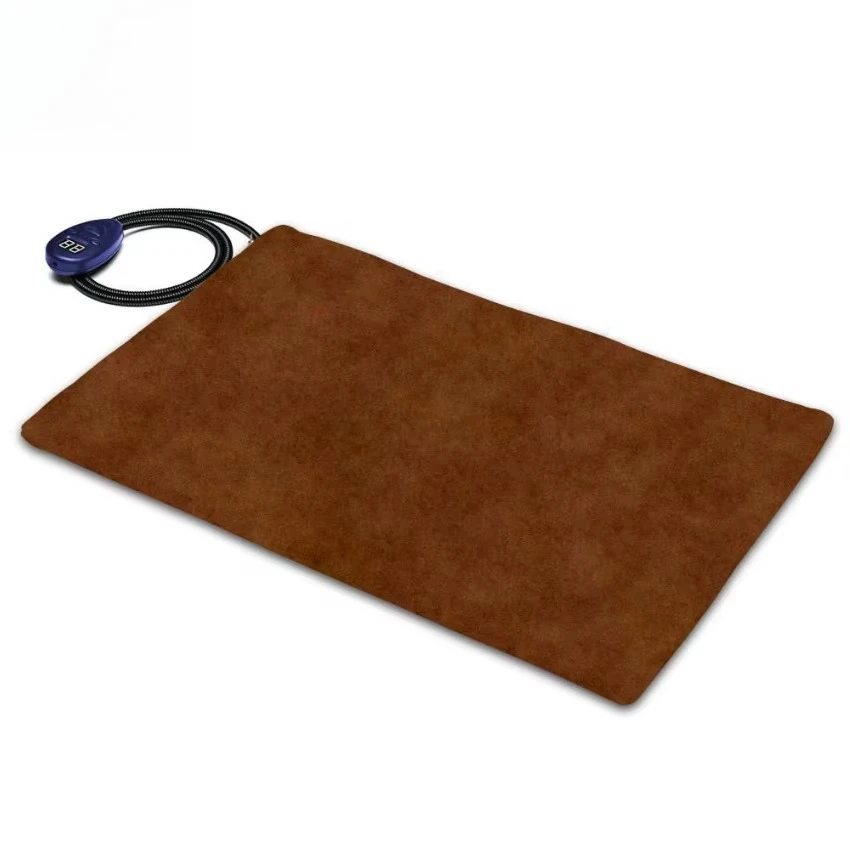 

Adjustable Pet Heating Pad for Cat and Dog Keep Warming