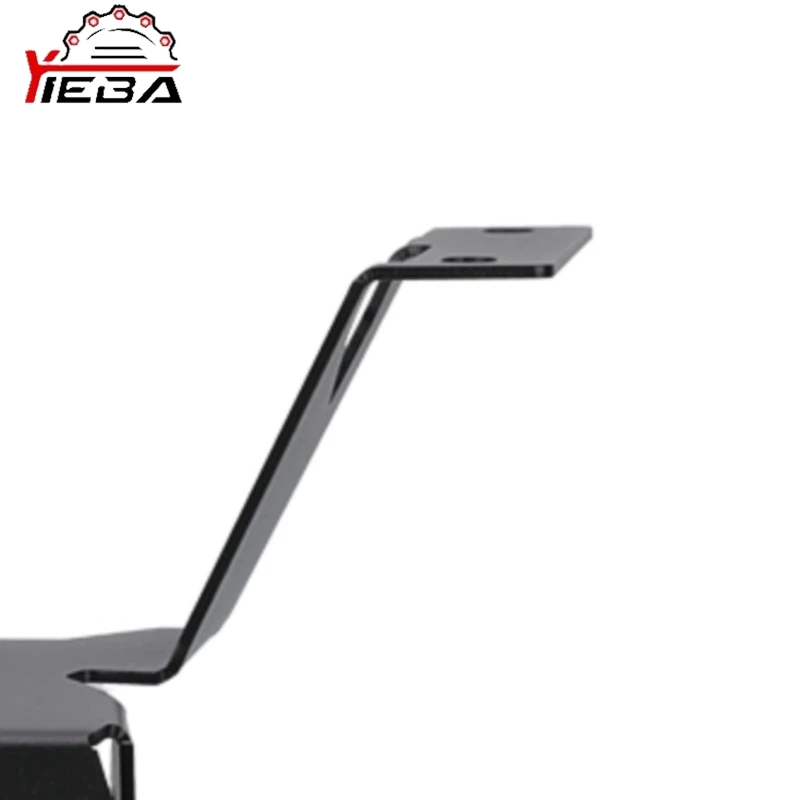 

For SUZUKI GSXR1000 GSXR1000 2017-2024 2023 License Plate Holder Bracket Rear Tail Tidy Fender Eliminator Kit Motor Accessories