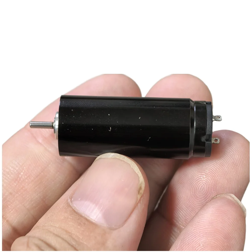 Micor 13mm * 32mm 1332 DC 12V Motor Sin Núcleo Para Rectificar Máquina De Tatuaje Rotativa