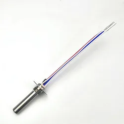 Original Lead-Free Electric Heating Core Suction Tin Gun S-997P S-998P Dedicated 220v / 110v