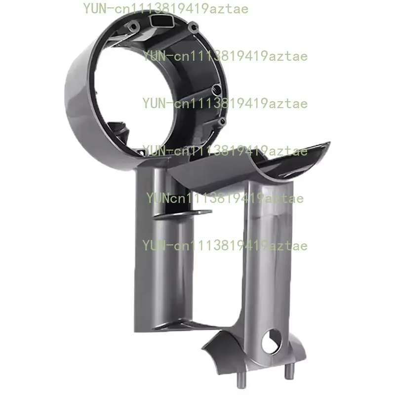 B98A-For Dyson V10 SV12 Host Handle Shell With Switch For Robot Vacuum Cleaner Parts Assembly Replacement