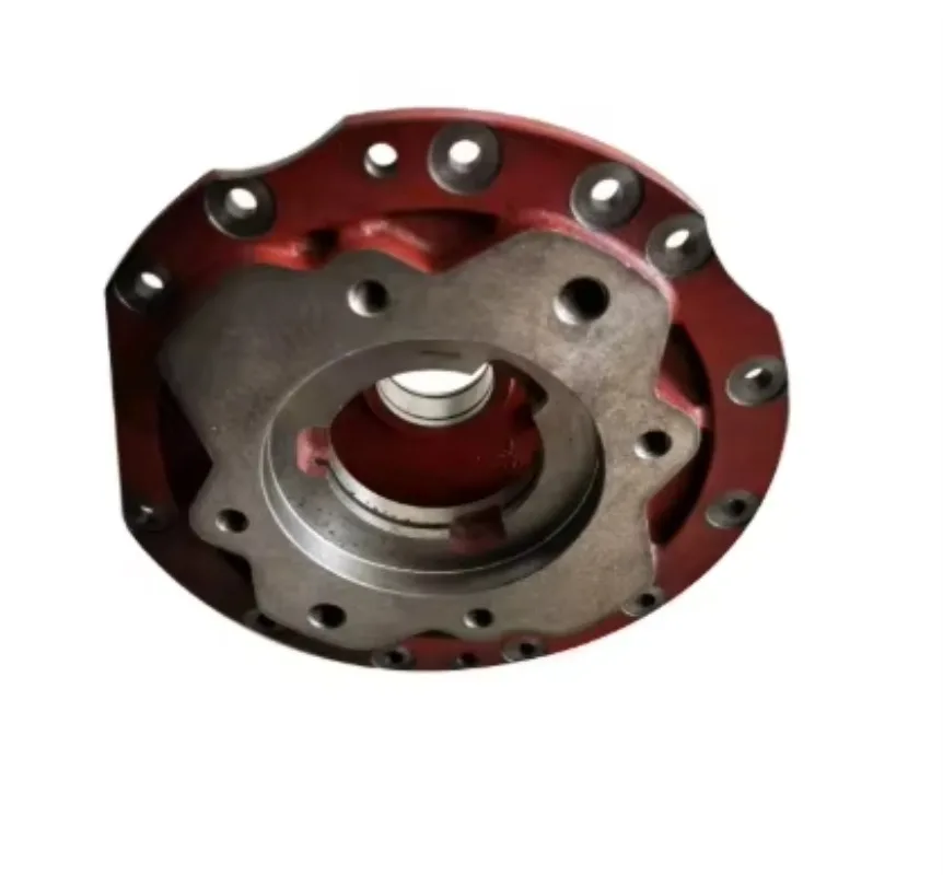 

WG180 WG200 TRANSMISSION Запасные части для колесного погрузчика Корпус экстрактора 4644311120 для погрузчика LG948L LG958L LG959