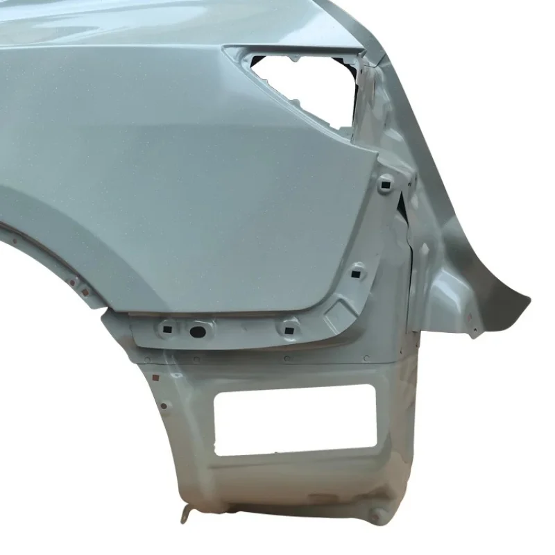 Premium Left Rear Quarter Panel With Part Number 1549230S0-A Automobile Body Accessories