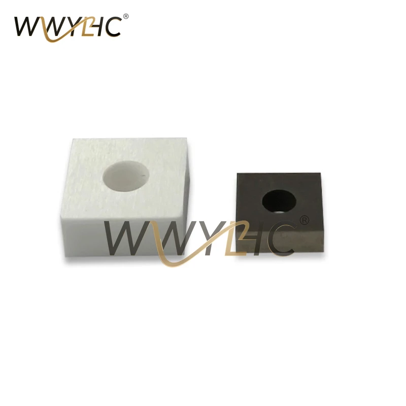 Suitable For Makino Slow Wire Cutting Electrode Tungsten Steel Ceramic Accessories