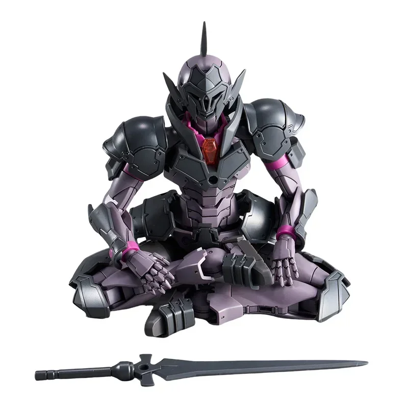 Original Bandai Anime 30MF ROSAN KNICHT montaje Anime figura de acción modelo juguetes colección adornos regalos en Stock