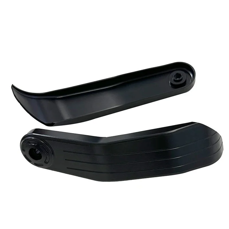 دراجة نارية اليد الحرس دواسة فرامل رافعة حامي Handguard درع ل CFMOTO 450MT MT450 450 MT 2024 2025-
