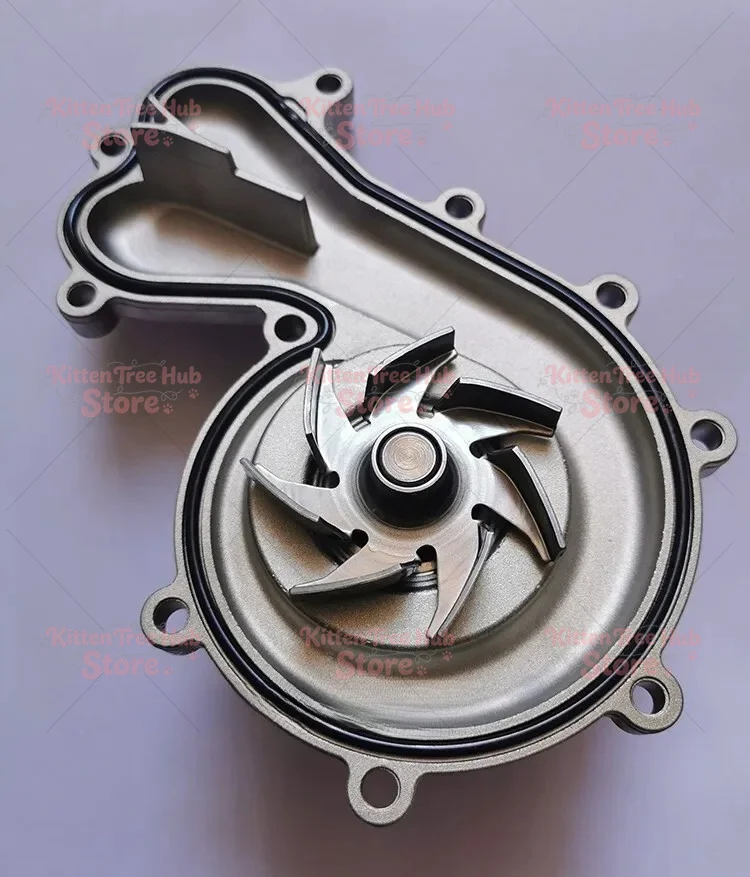 Engine Coolant Circulation Pump