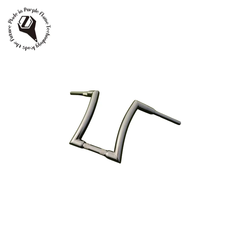 

Upgraded Version Innovative Modification Handlebar Adjustable Steering Motorcycle Handlebar