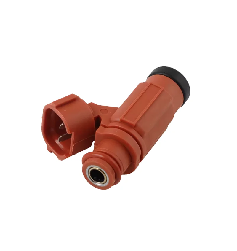 4Pcs Fuel Injector Nozzle For Suzuki GSX-R600/750 Vstrom 650 SV650 2003-2007 OE No.:1571017G00,15710-17G00,EAT250