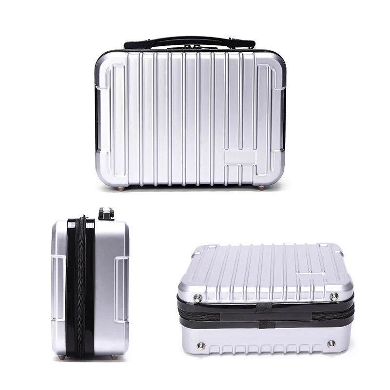 In Stock Safety Carrying Bag for DJI NEO Drone Accessory Hard Case Waterproof Large Capacity Box for DJI RC-N3 Storage Suitcase