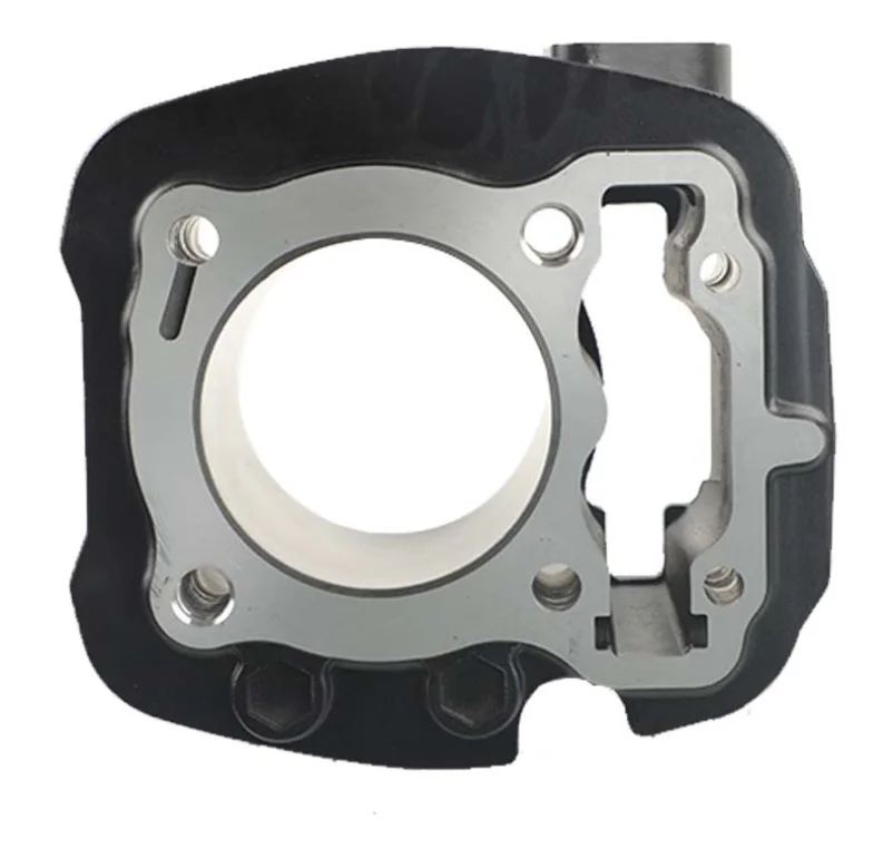 New Motorcycle Cylinder Kit 190CC 65MM Steel OEM ODM Service Supplier Aftermarket Engine Spare Parts For CB190R XRE190High Perfo