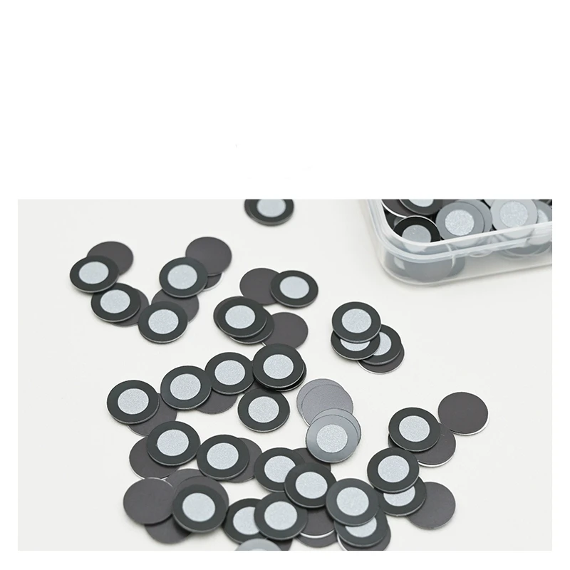 

Ручной лазерный сканер, точка магнитной мишени, точка маркировки с высоким светоотражателем, точка позиционирования, точка маркировки 3D-сканирования