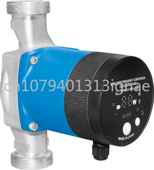 Intelligent warm air circulation pump energy-saving pump HVAC hot water circulation energy-saving pump