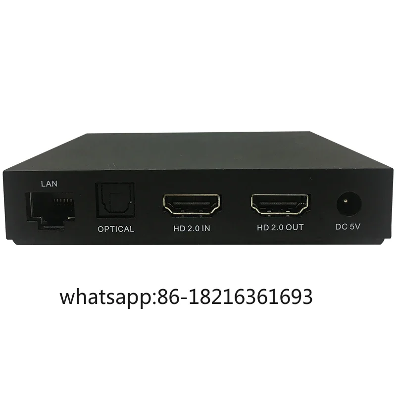 

New product high-definition IP TV digital TV receiver set-top box