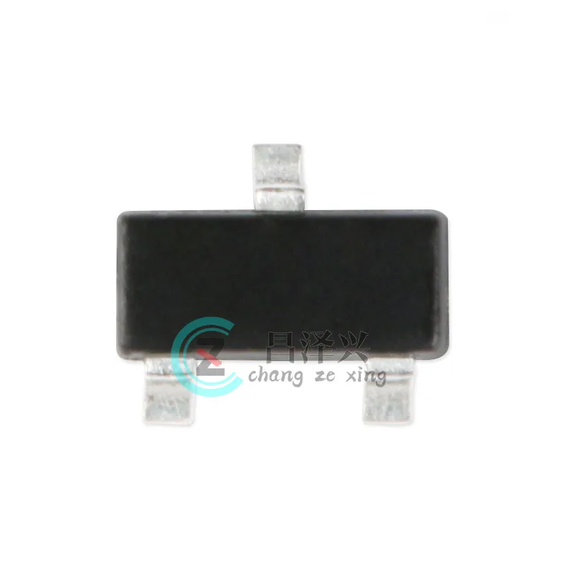 50PCS 1SS181 1SS184 1SS226 SOT-23 A3/B3/C3 patch switch diode