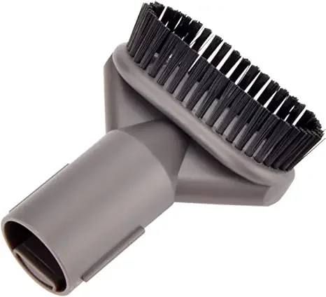 Brosse pour aspirateur Dyson V15, V8, V7, V10, V11, déclencheur absolu, voiture et bateau, rêve de sol, outil de fixation, D343, 5 pièces