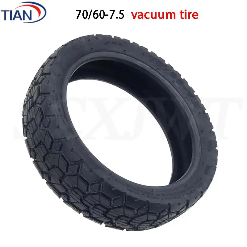 

Высокопроизводительная 11-дюймовая бескамерная внедорожная шина для электросамоката, для передних и задних колес, 70/60-7.5