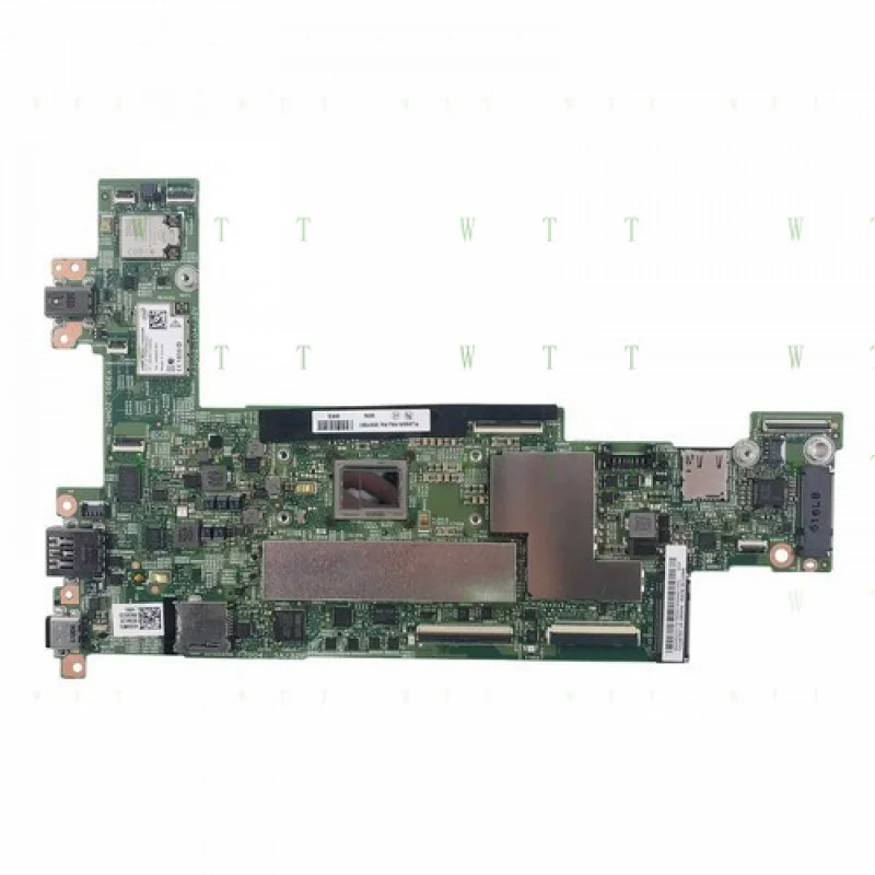 

BB для Lenovo ThinkPad X1 Tablet M7-6Y75 8 ГБ, материнская плата 15218-2 00NY793