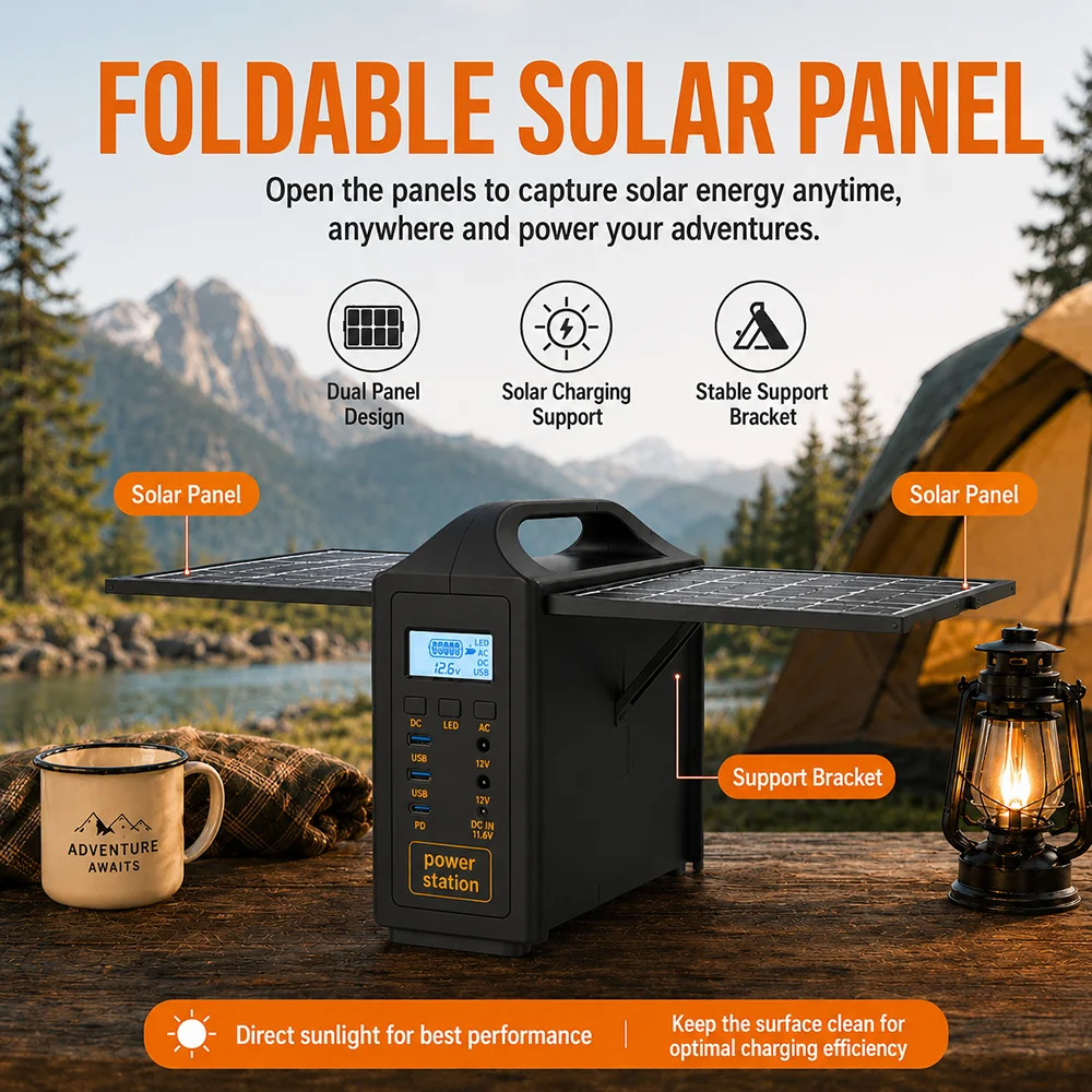 Thumbnail 2 - #60 Best Solar Power Stations to Buy In 2026