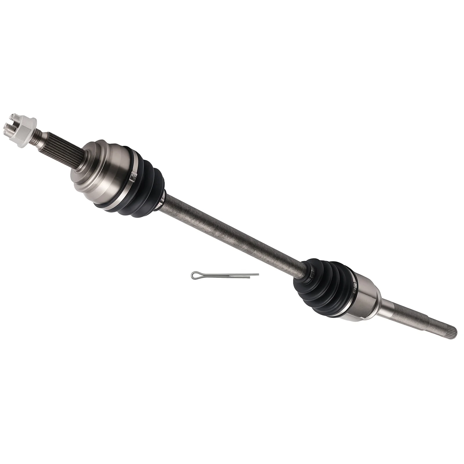 Front Right Rh Cv A…