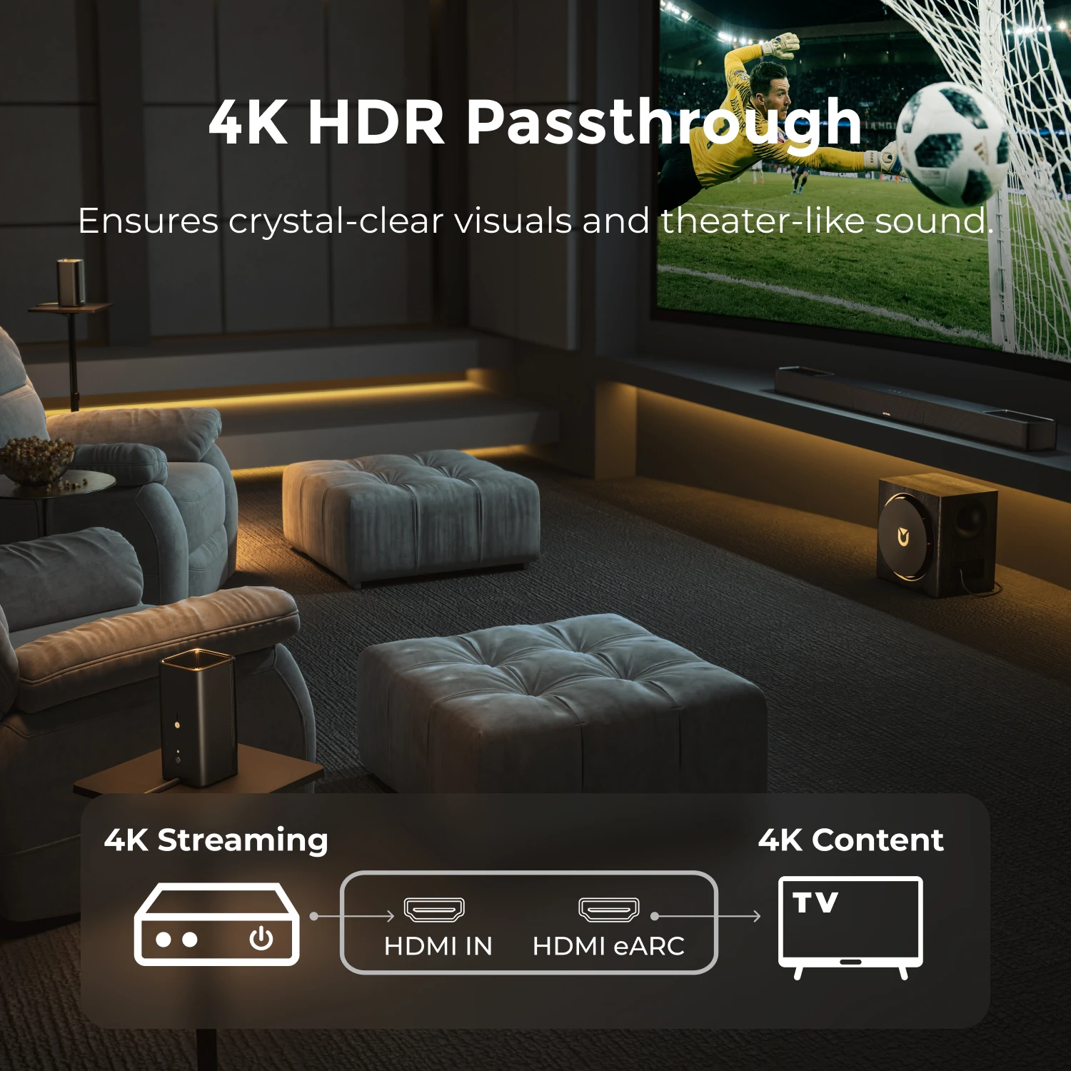 Thumbnail 3 - #27 Latest Home Theater Systems Offers