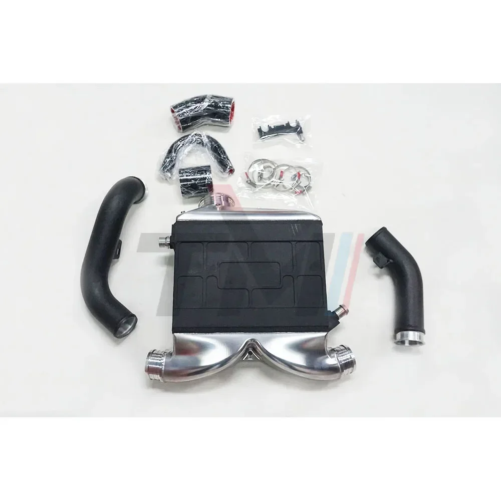TM Performance Upgrade C43 CNC INTERCOOLER KITS