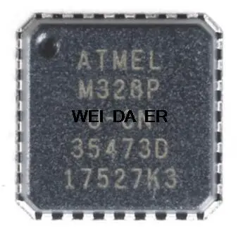 

100% NEWHigh quality products ATMEGA328P-MU MEGA328P QFN32 ATMEGA328P-M ATMEGA328P-MUR