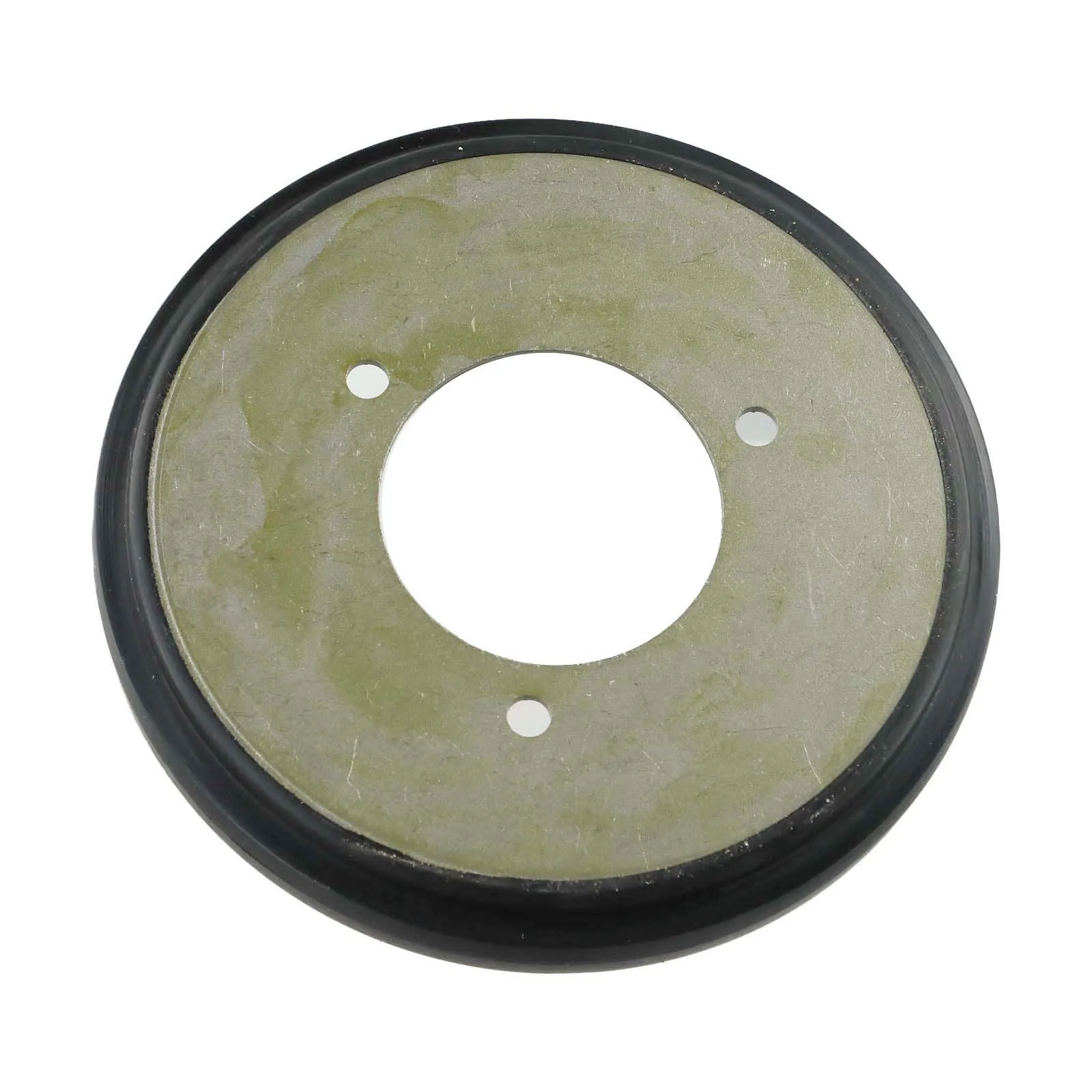 Drive Disc 1501435MA Drive Friction Disc Compatible With 313883 53830 03248300 AM123355 Garden Outdoor Living Power Equipment