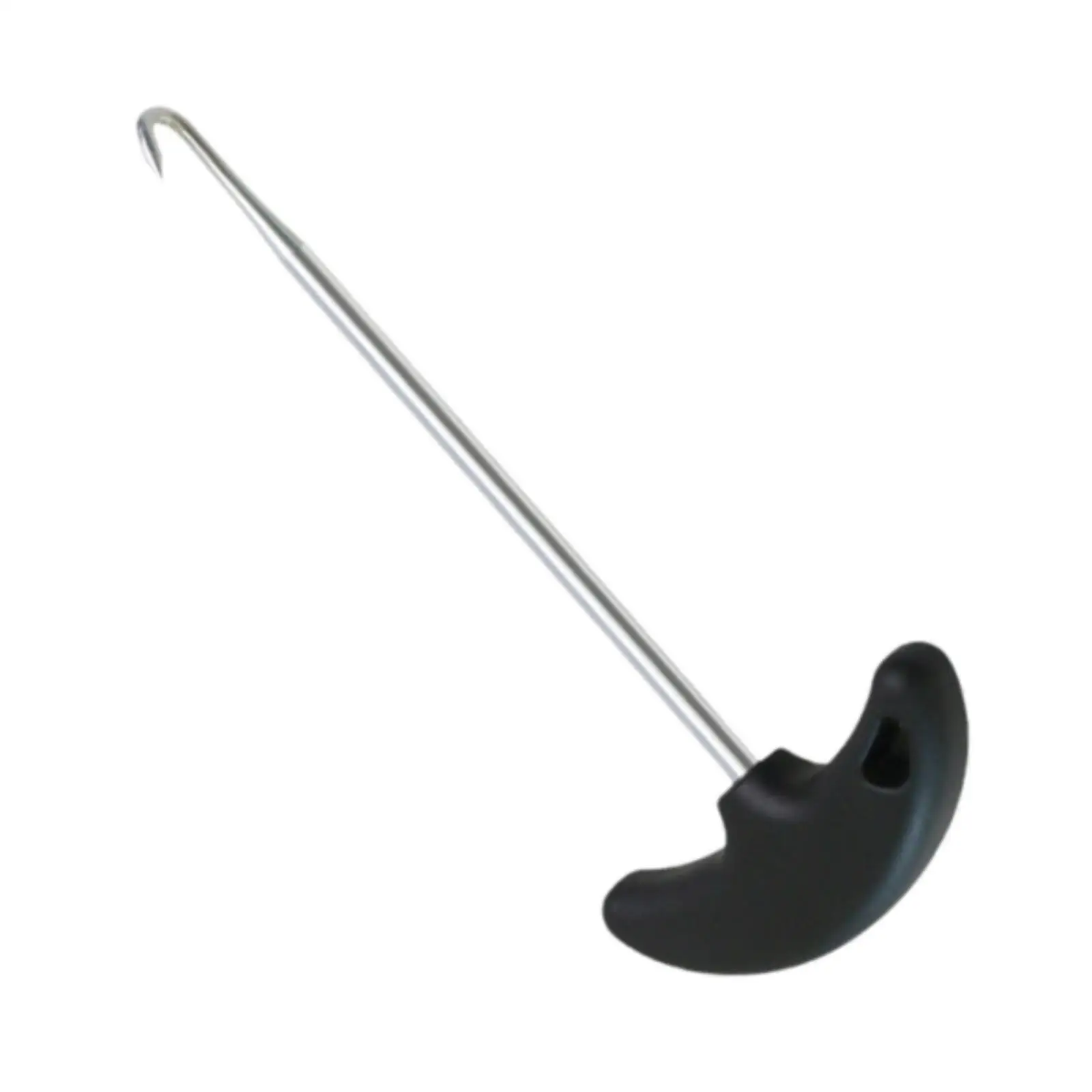 Motorcycle Tailpipe Spring Puller Tool Motorbike Supplies for Motor Scooter