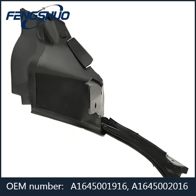 A1645001916, A1645002016 - Left/Right Air Deflector For Mercedes-Benz GL X164