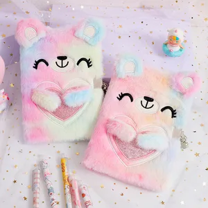 8 notebook berbulu penjualan terbaik - №