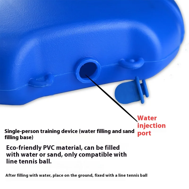 

Professional High Stability Lightweight Tennis Rebound Net with Reinforced Frame-Portable Trainer for Indoor/Outdoor Sessionspro