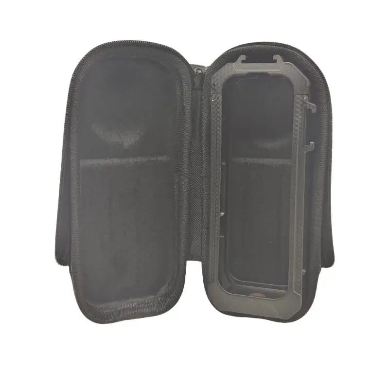 ~Hot Sale 1Pcs Sports Camera Parts Storage Bag For Insta360 X4 X5 X3 X2 Accessories PC Lens Anti-fall Protector Cover
