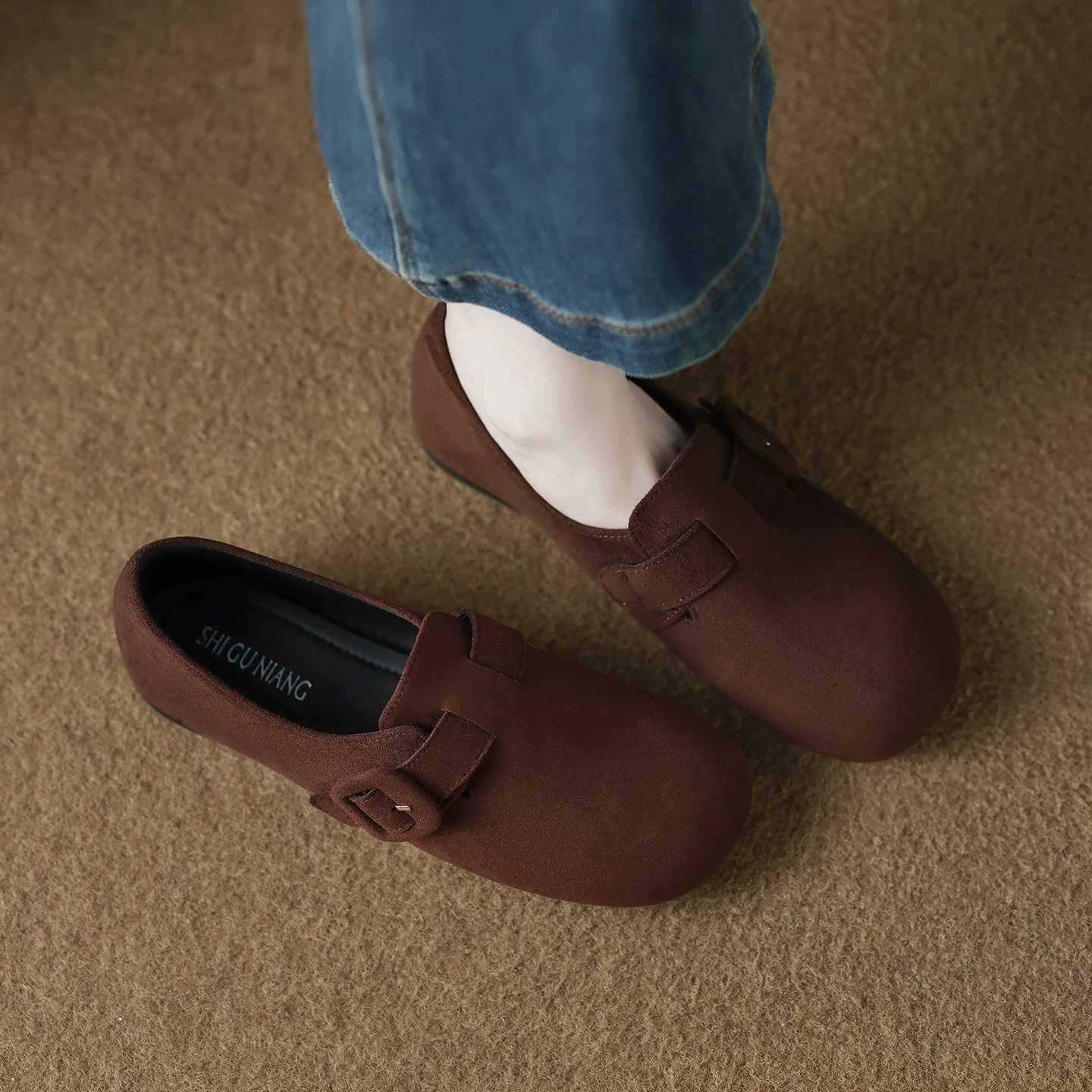 stunning-slip-on-full-wrap-women's-soft-bottom-ballet-flat-spring-2026-super-popular-maternity-flats-fashionable