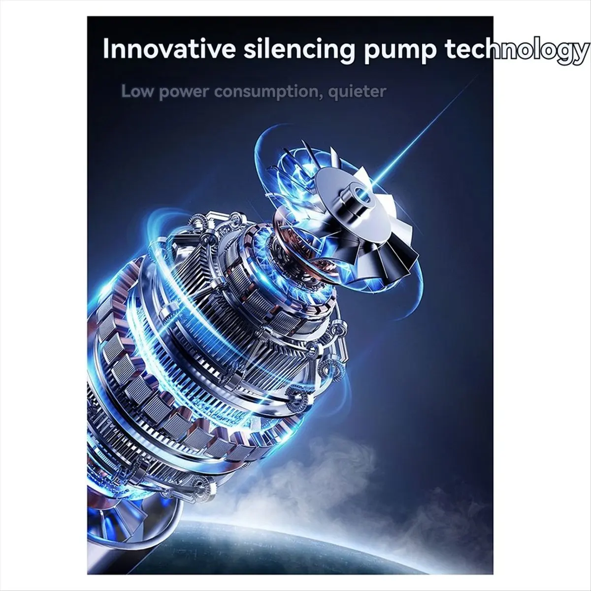 828 Automatic Induction Soap Dispenser Intelligent Induction Wall-Mounted Foam Soap Dispenser Children'S Cleaning Machine