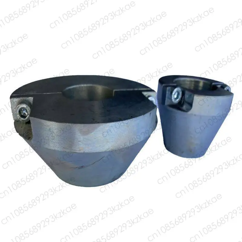 Boring Welding Machine Locating Cone - Boring Tool, 35mm & 50mm Diameter Supported