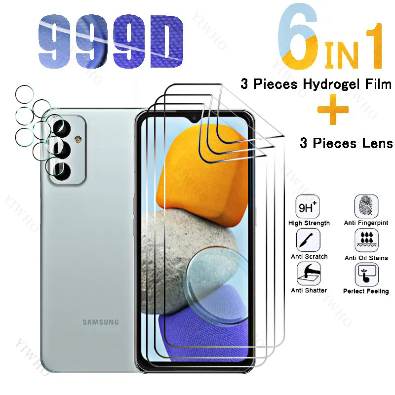 6In1 Full Cover Fro… - image