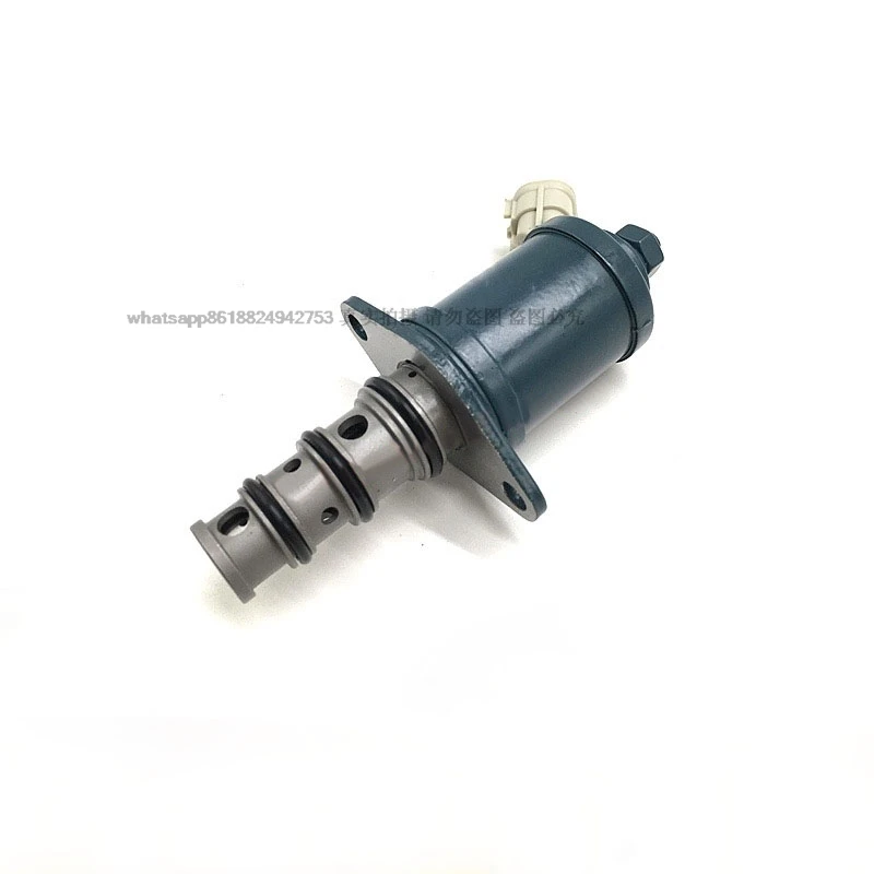 

High quality excavator accessories ZAX solenoid valve inverse proportional solenoid valve