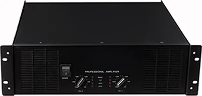 CE Passed 1100W studio master amplifier price in india