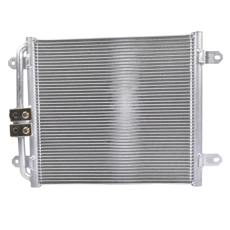 

Condenser (A/C) for Lamborghini Huracan Audi R8 5.2L (2020-2023) 4S0816411A
