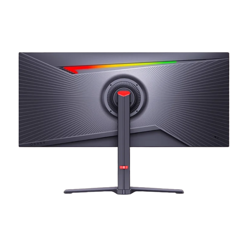【34インチ 曲面ウルトラワイド ゲーミングモニター 165Hz 4k】 34インチ 4K 165Hz 21:9曲面eスポーツウルトラワイド1500R曲率対応没入