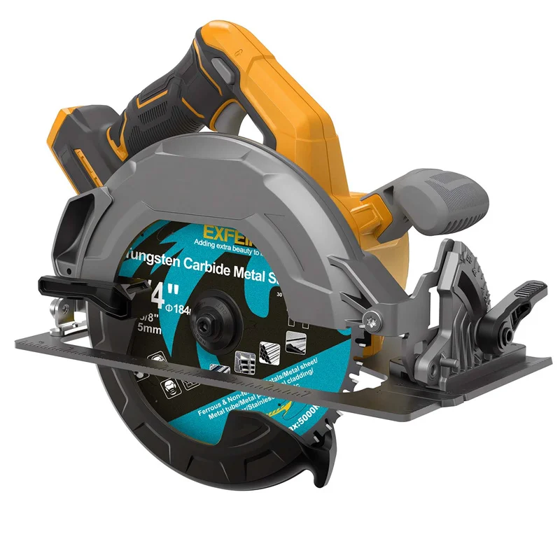 Mental Saw Blade Cutting Disc Alloy Saw Blade for Stainless Steel Timber Sheet Metal Saw Blade Metal Cut Carbide FTG Teeth