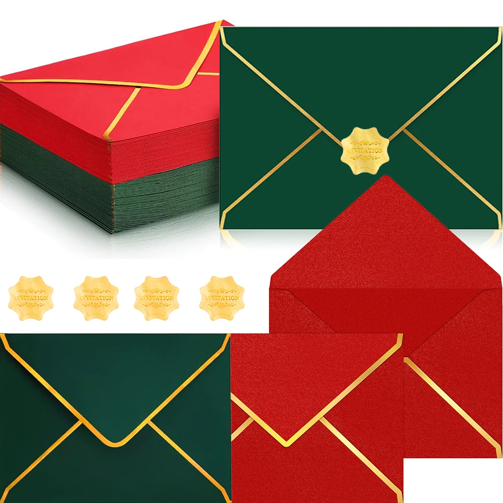 30Pcs 5 X 7Inch A7 … - image